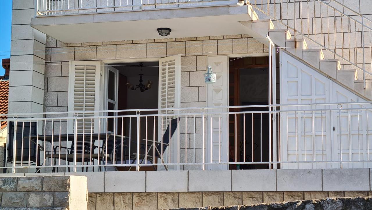 Apartment Solvit Dubrovnik Exterior photo